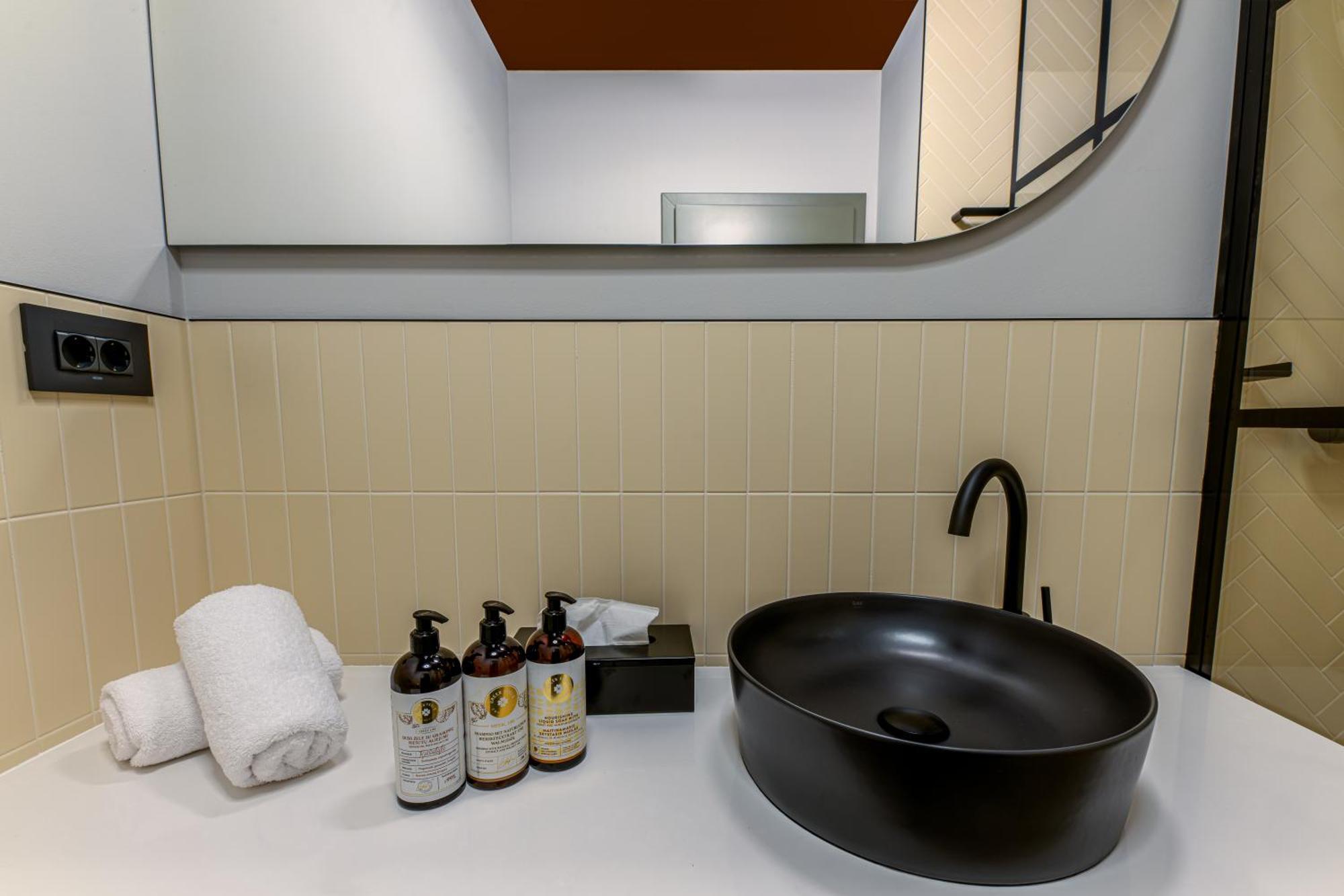 Luna Residence Villa Τιμισοάρα Εξωτερικό φωτογραφία