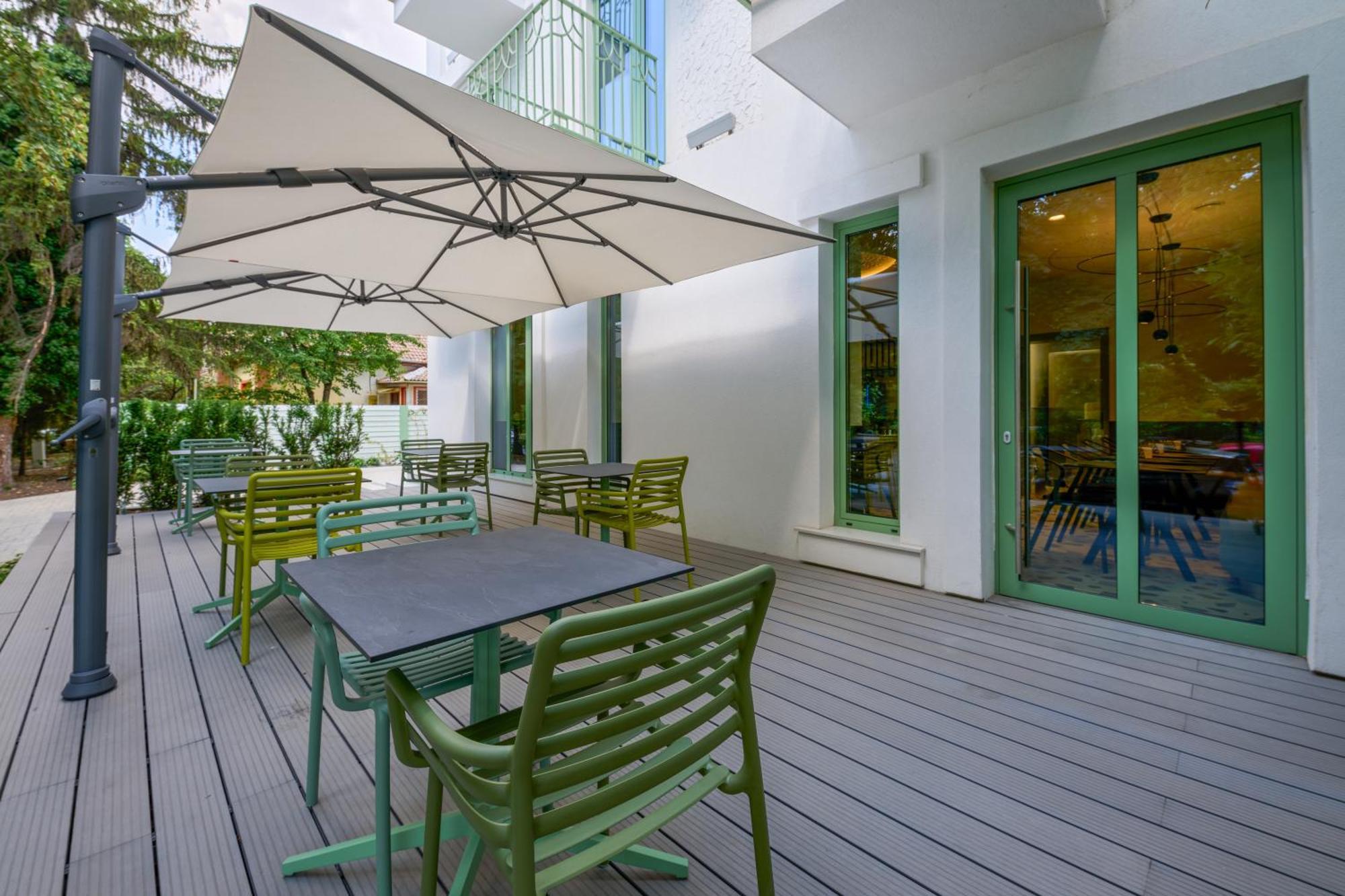 Luna Residence Villa Τιμισοάρα Εξωτερικό φωτογραφία