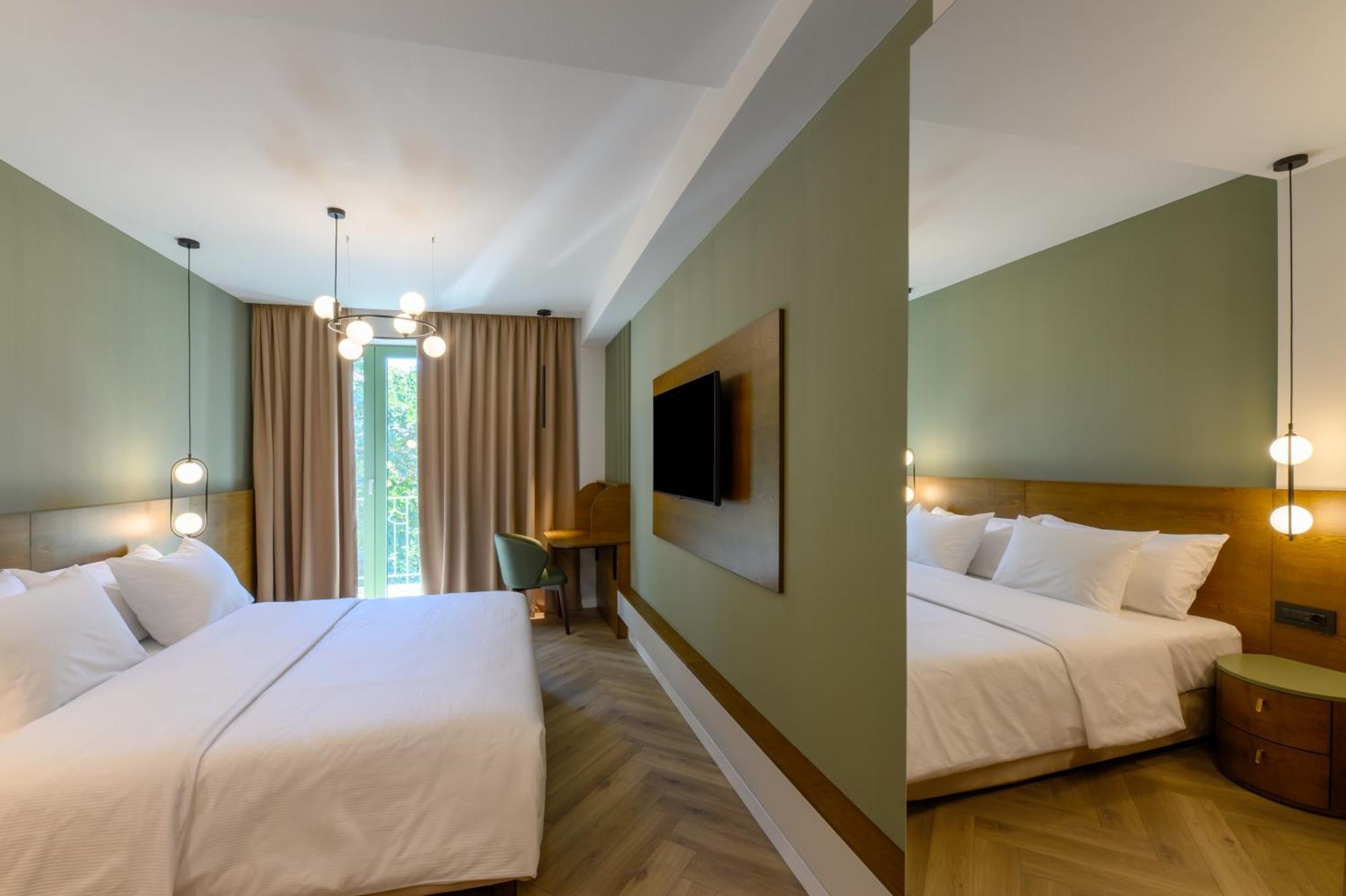 Luna Residence Villa Τιμισοάρα Εξωτερικό φωτογραφία