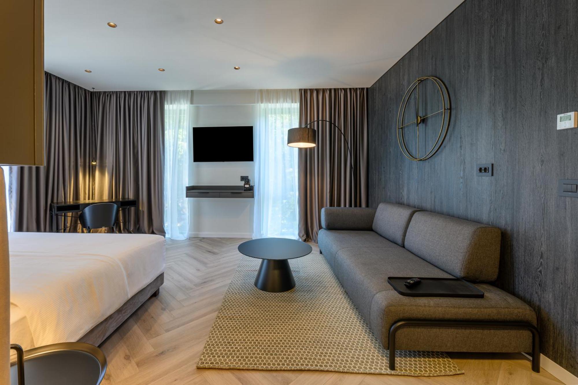 Luna Residence Villa Τιμισοάρα Εξωτερικό φωτογραφία