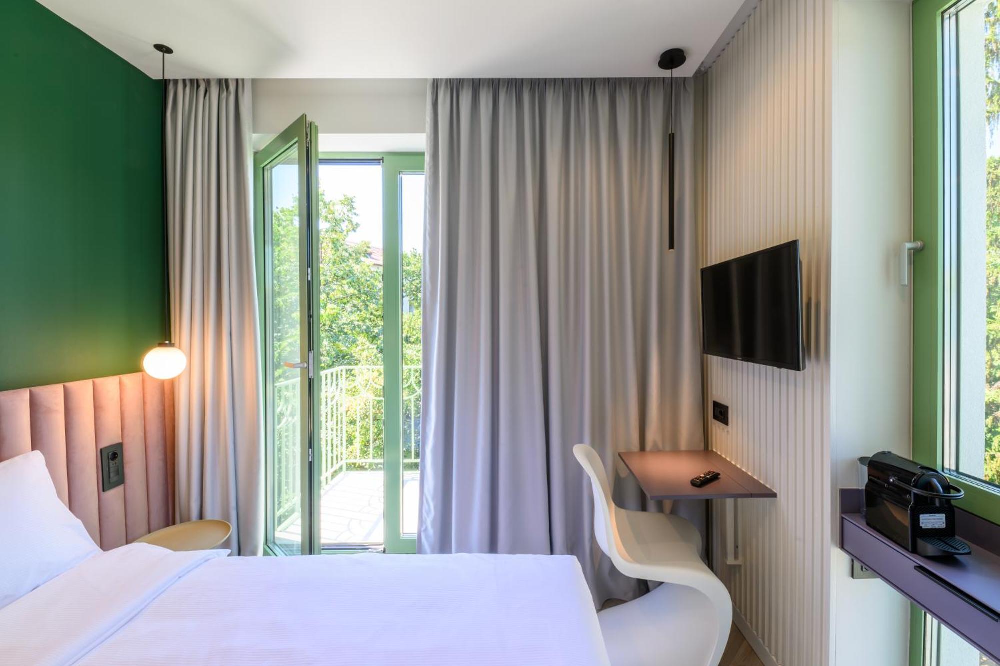 Luna Residence Villa Τιμισοάρα Εξωτερικό φωτογραφία