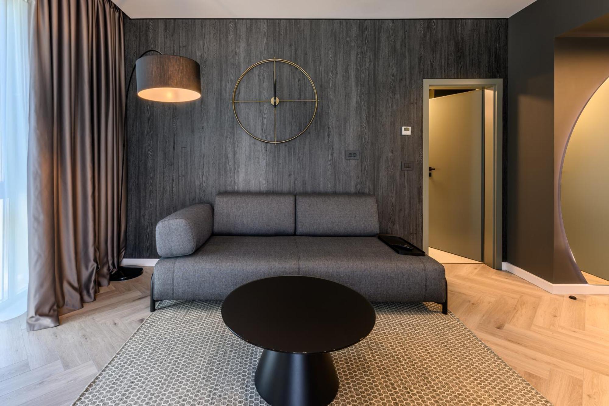 Luna Residence Villa Τιμισοάρα Εξωτερικό φωτογραφία