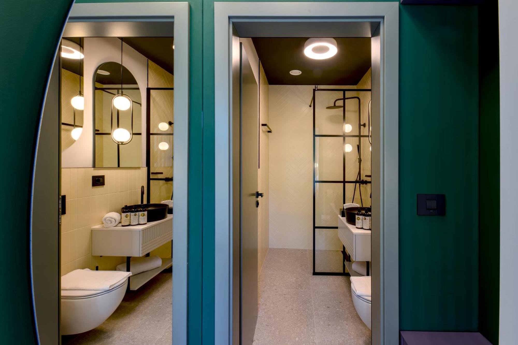 Luna Residence Villa Τιμισοάρα Εξωτερικό φωτογραφία