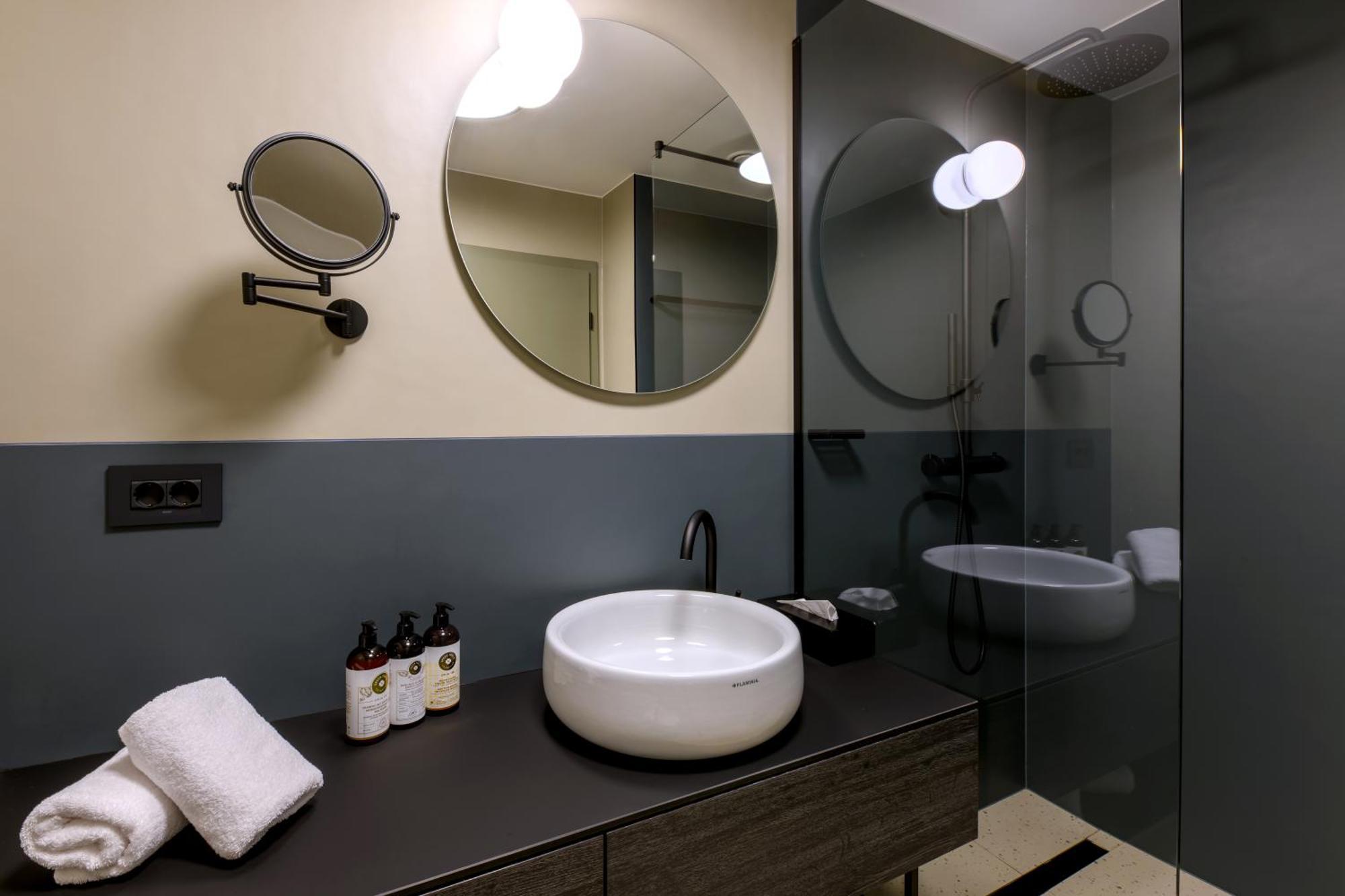 Luna Residence Villa Τιμισοάρα Εξωτερικό φωτογραφία