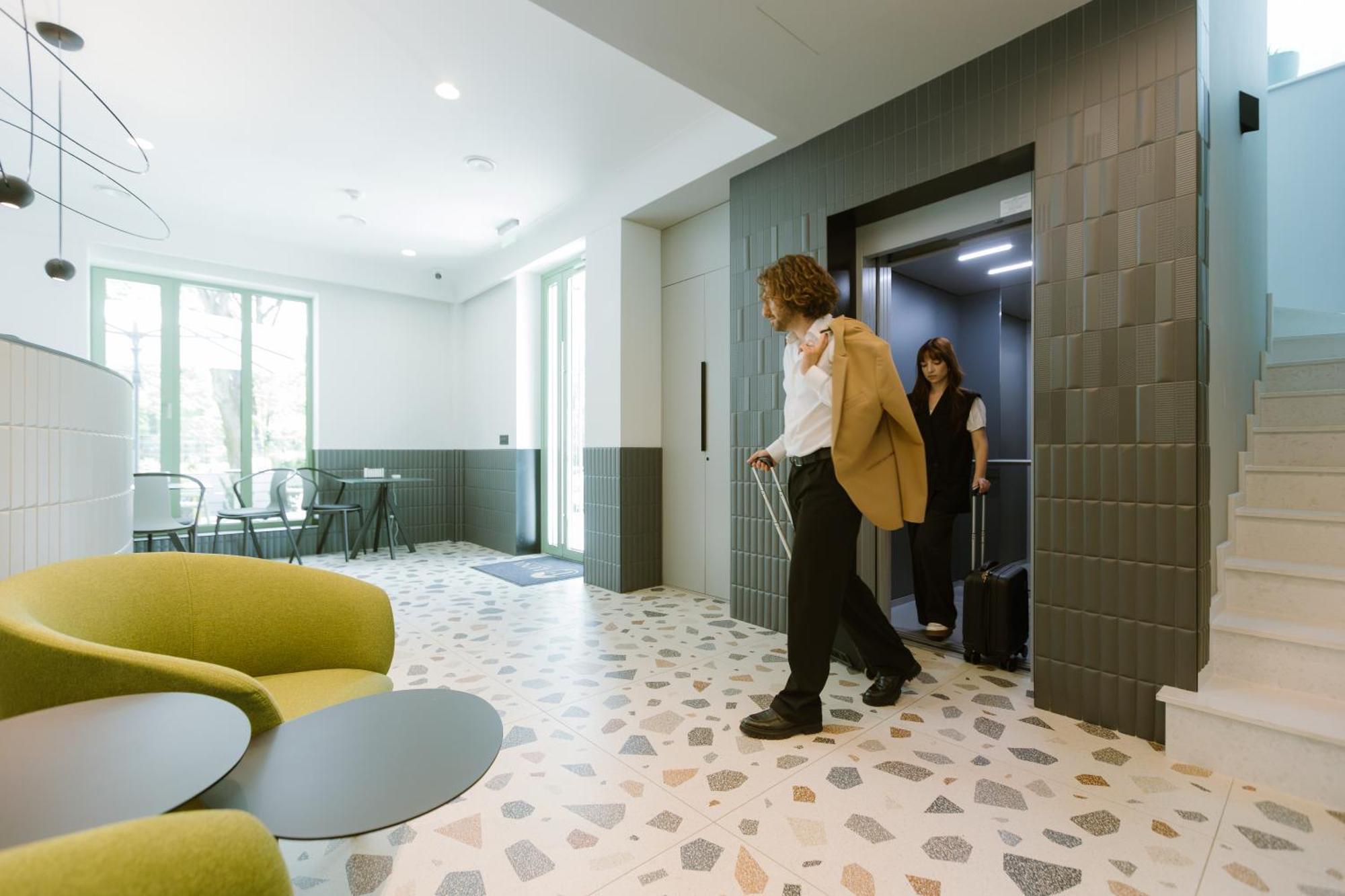 Luna Residence Villa Τιμισοάρα Εξωτερικό φωτογραφία